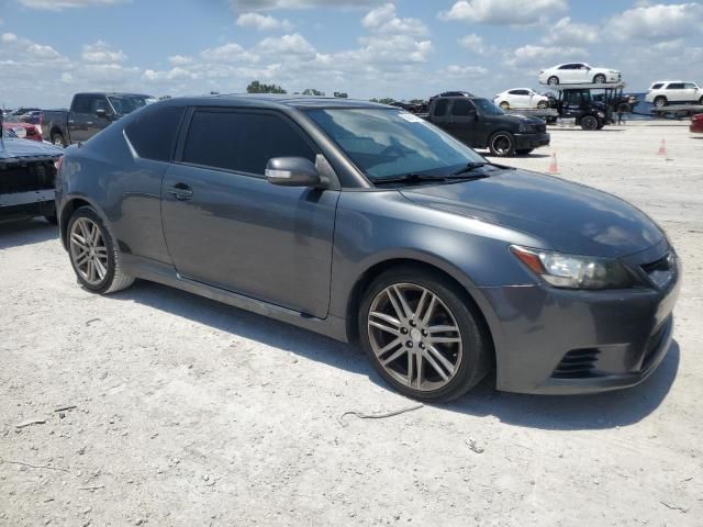 2012 Scion TC