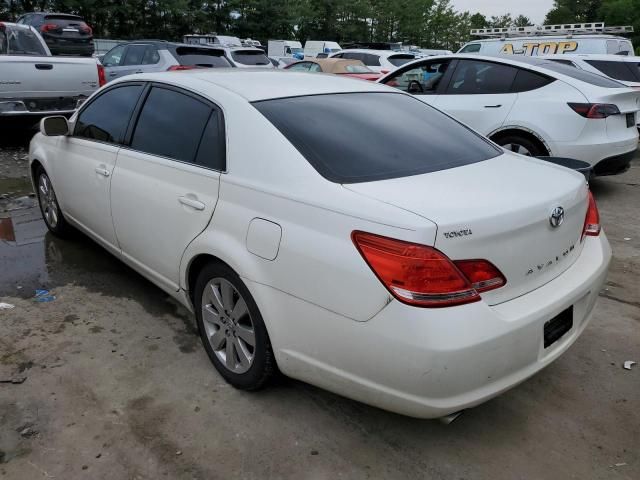 2006 Toyota Avalon XL