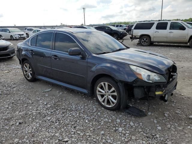 2013 Subaru Legacy 2.5I Limited