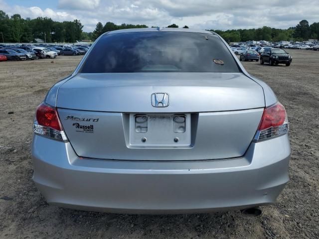 2009 Honda Accord EXL