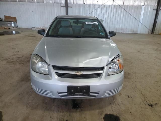 2009 Chevrolet Cobalt LS