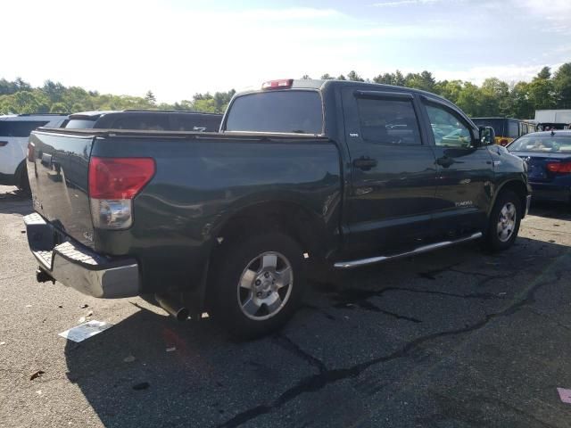 2007 Toyota Tundra Crewmax SR5