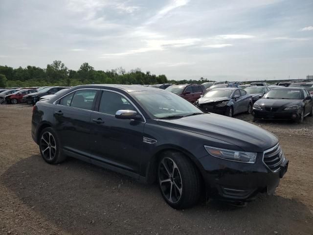 2015 Ford Taurus Limited