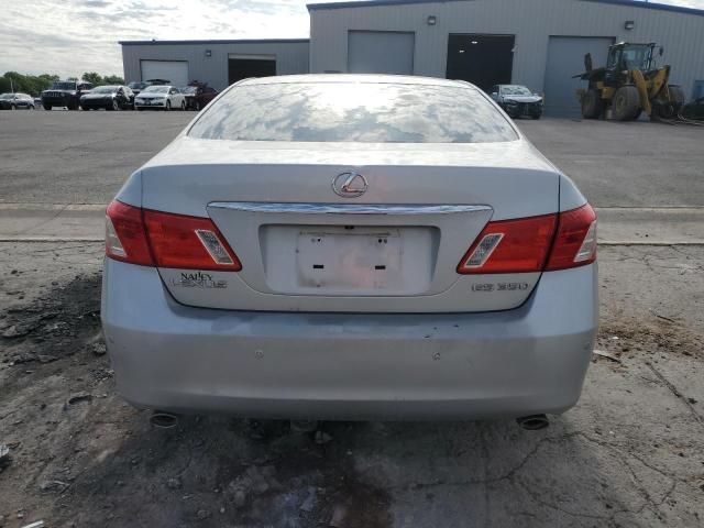 2009 Lexus ES 350