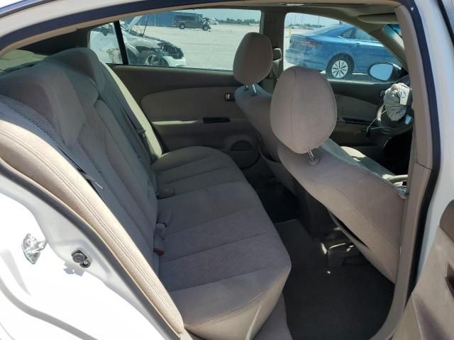 2005 Nissan Altima SE