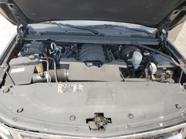 2019 Chevrolet Suburban C1500  LS