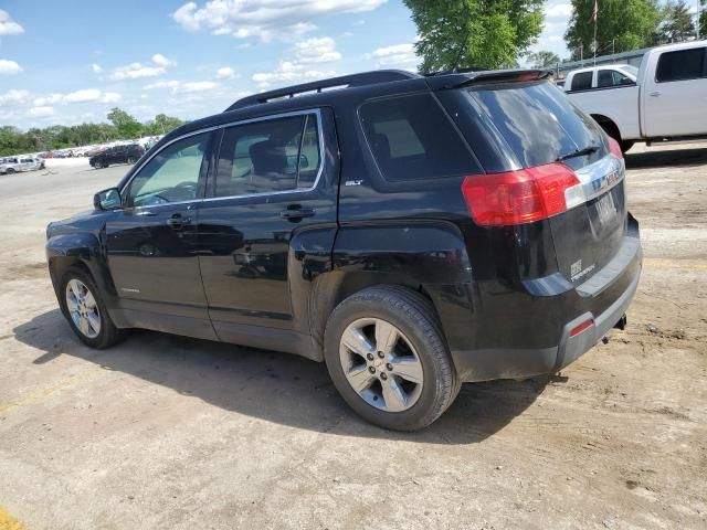 2014 GMC Terrain SLT