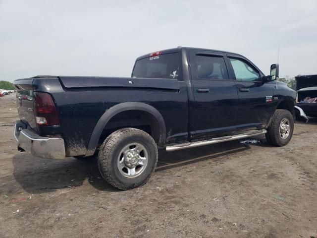 2012 Dodge RAM 2500 ST