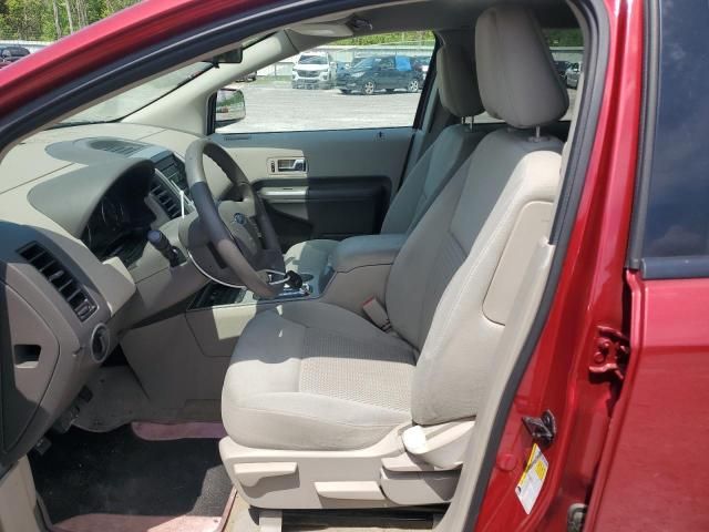 2007 Ford Edge SE