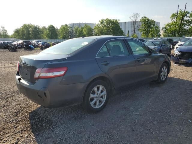 2011 Toyota Camry SE