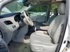 2013 Toyota Sienna XLE