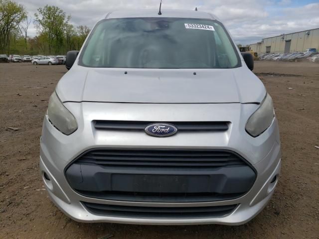 2019 Ford Transit Connect XLT