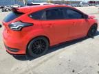 2015 Ford Focus ST