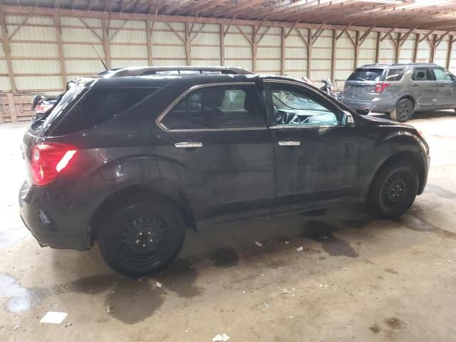 2012 Chevrolet Equinox LTZ