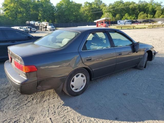 2000 Toyota Camry CE