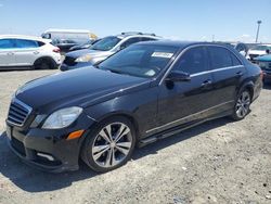 2011 Mercedes-Benz E 350 for sale in Antelope, CA