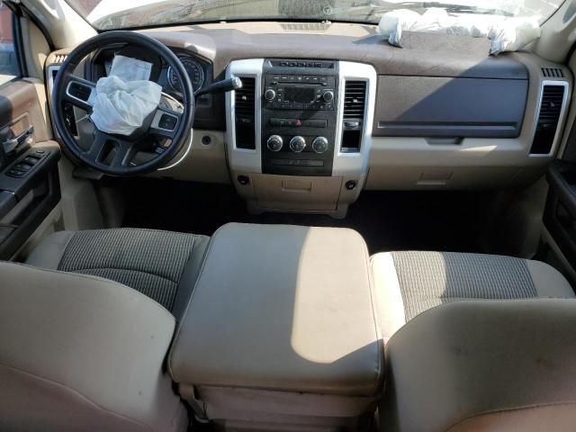 2009 Dodge RAM 1500