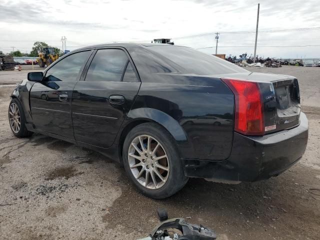 2006 Cadillac CTS