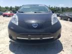 2017 Nissan Leaf S