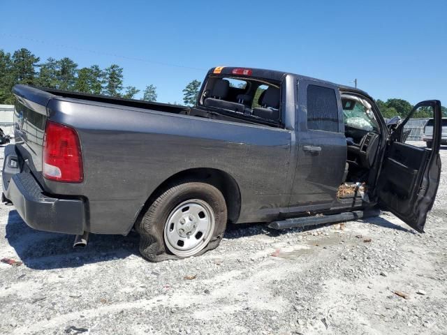 2019 Dodge RAM 1500 Classic Tradesman