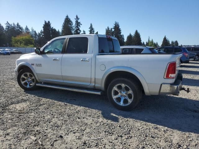 2015 Dodge 1500 Laramie