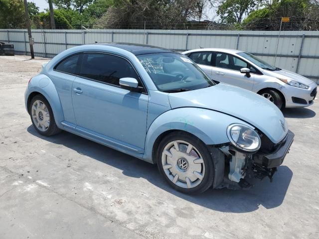 2012 Volkswagen Beetle