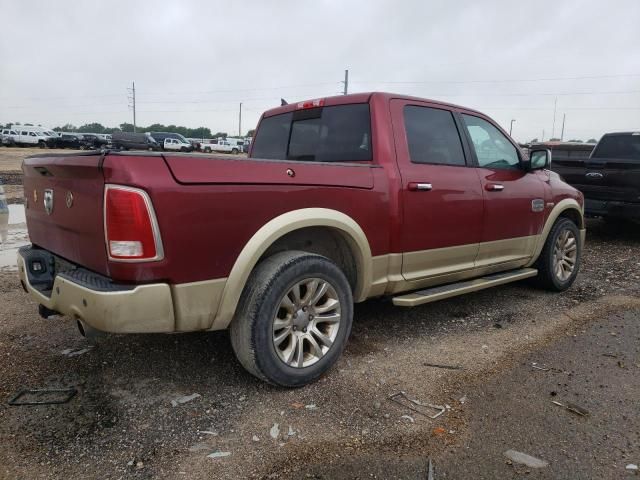 2013 Dodge RAM 1500 Longhorn