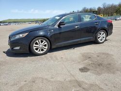 2013 KIA Optima EX en venta en Brookhaven, NY