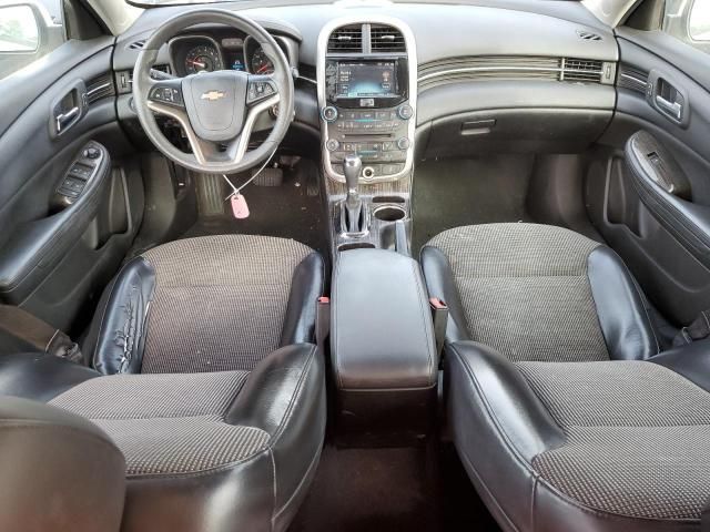 2014 Chevrolet Malibu 1LT