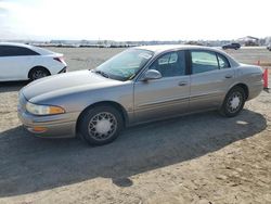 Burn Engine Cars for sale at auction: 2000 Buick Lesabre Custom