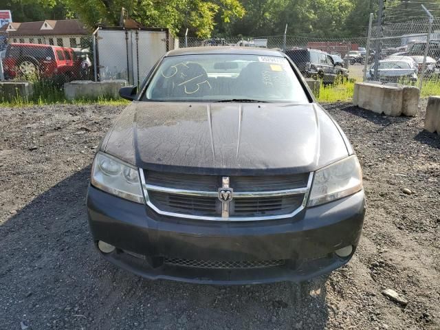 2008 Dodge Avenger SXT