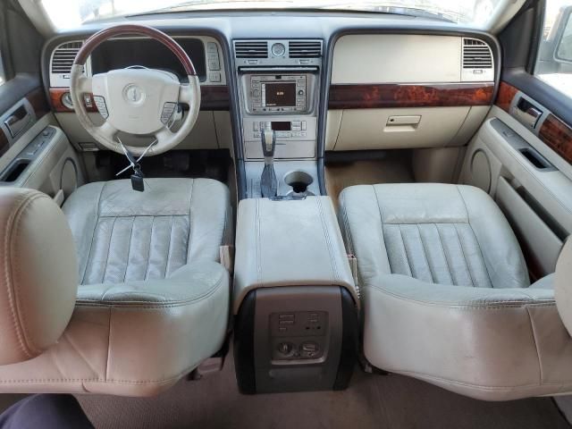 2003 Lincoln Navigator