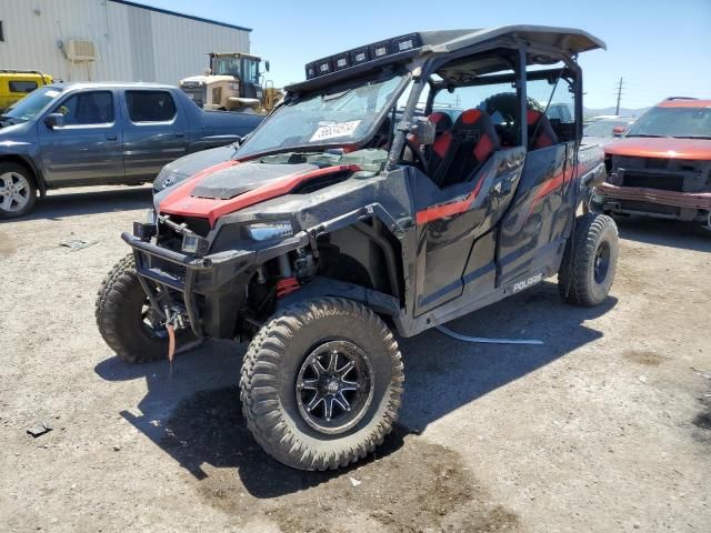 2018 Polaris General 4 1000 EPS