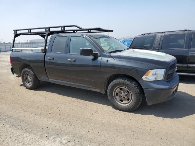 2018 Dodge 2018 RAM 1500 ST