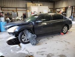 Nissan salvage cars for sale: 2011 Nissan Altima Base