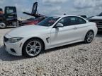 2018 BMW 430I