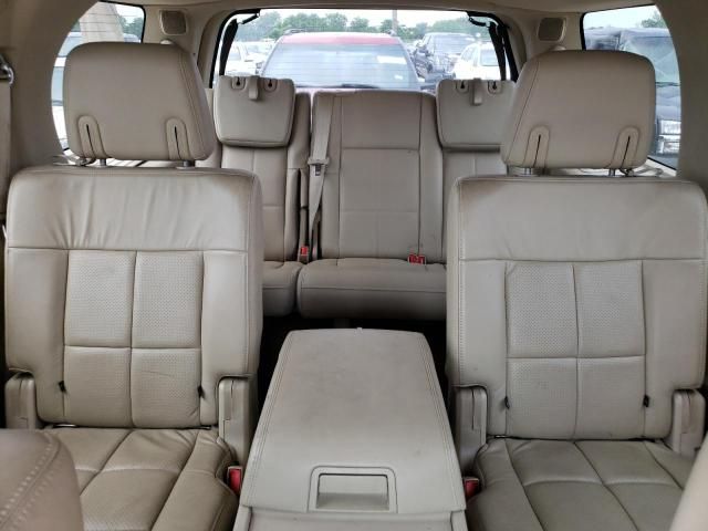 2008 Lincoln Navigator