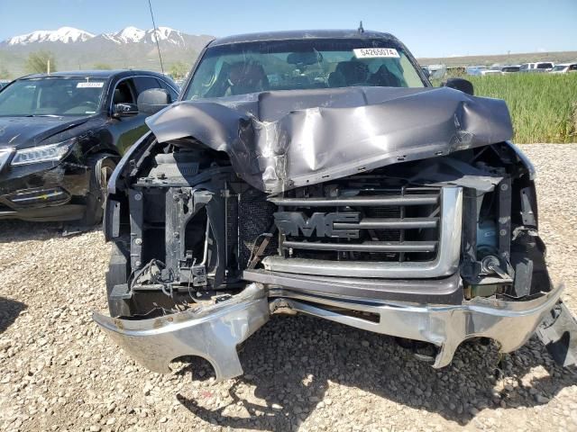 2010 GMC Sierra K1500 SL