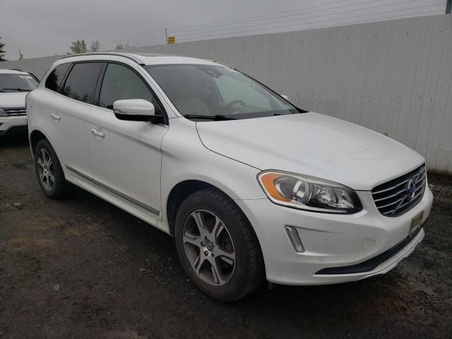 2015 Volvo XC60 T6 Premier