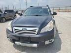 2012 Subaru Outback 3.6R Limited