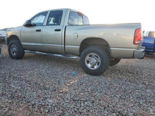 2005 Dodge RAM 2500 ST