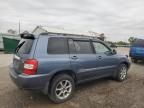 2007 Toyota Highlander Hybrid