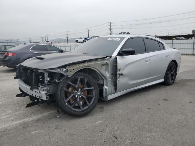 2022 Dodge Charger GT