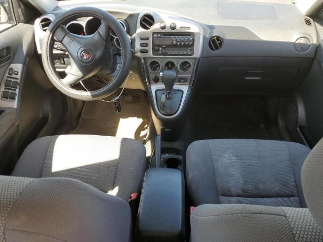 2007 Pontiac Vibe