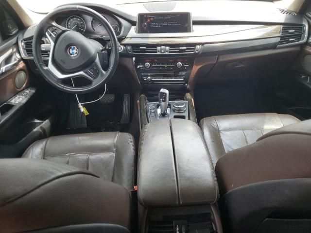 2014 BMW X5 XDRIVE35I