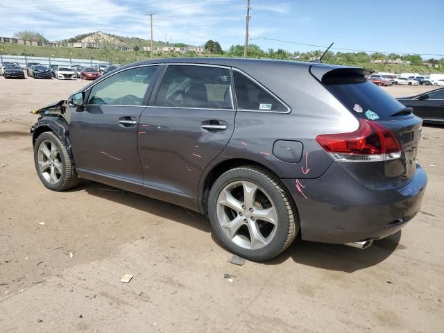 2014 Toyota Venza LE