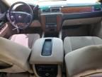 2007 Chevrolet Tahoe C1500