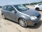 2008 Volkswagen Rabbit