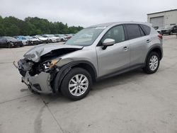 Salvage cars for sale at Gaston, SC auction: 2013 Mazda CX-5 Touring