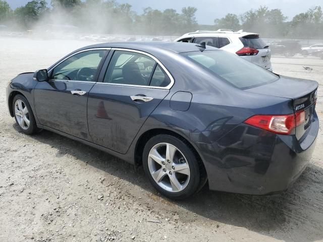 2013 Acura TSX